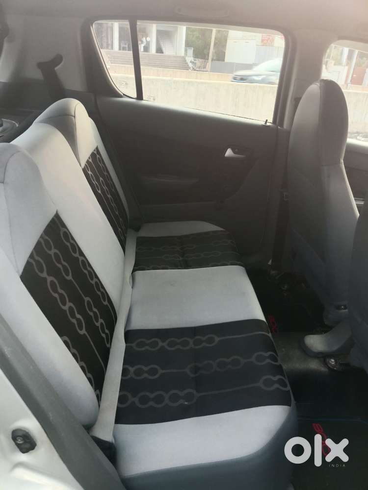 Maruti Suzuki Alto 800 2012-2016 Lxi, 2013, Petrol