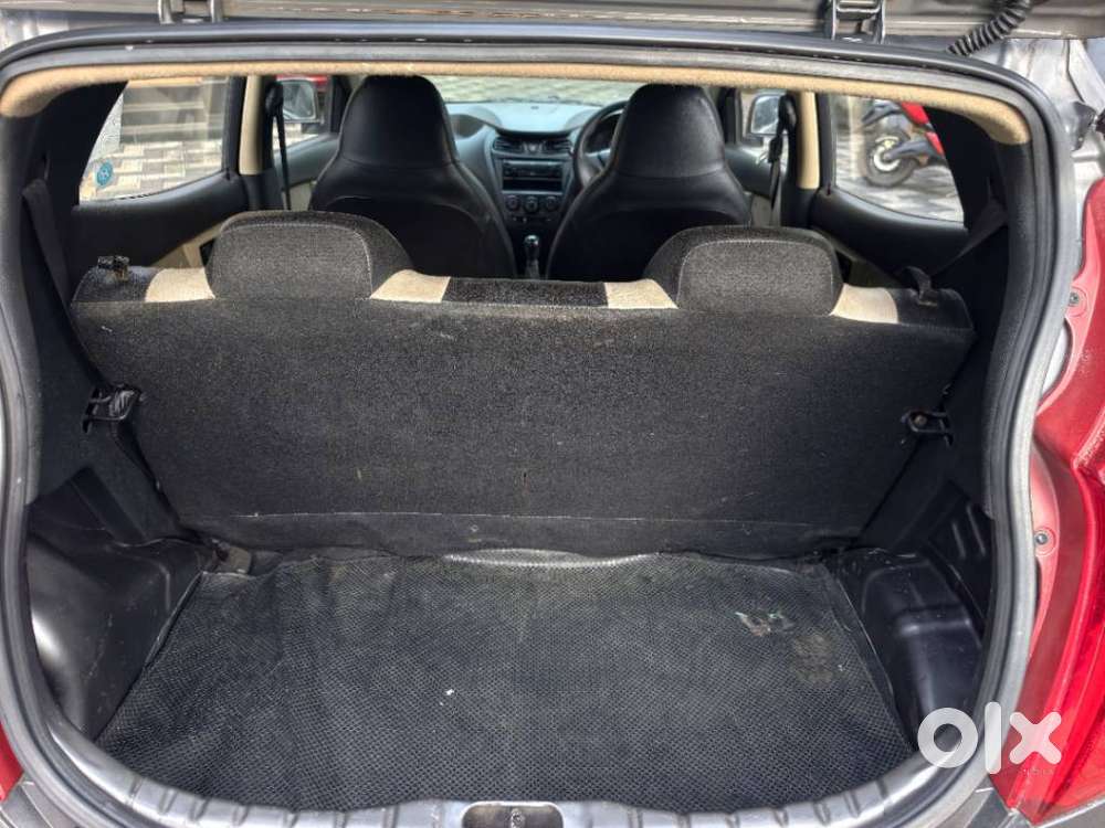 Hyundai Eon D-lite +, 2016, Petrol