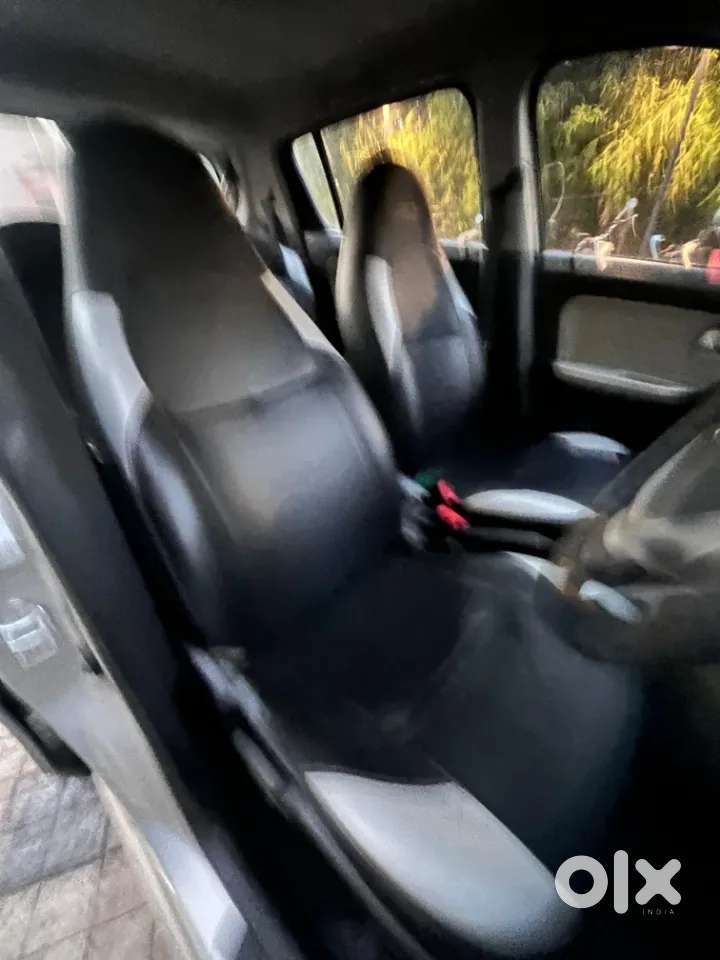 Maruti Suzuki Alto K10 1.0 Vxi Amt, 2014, Petrol