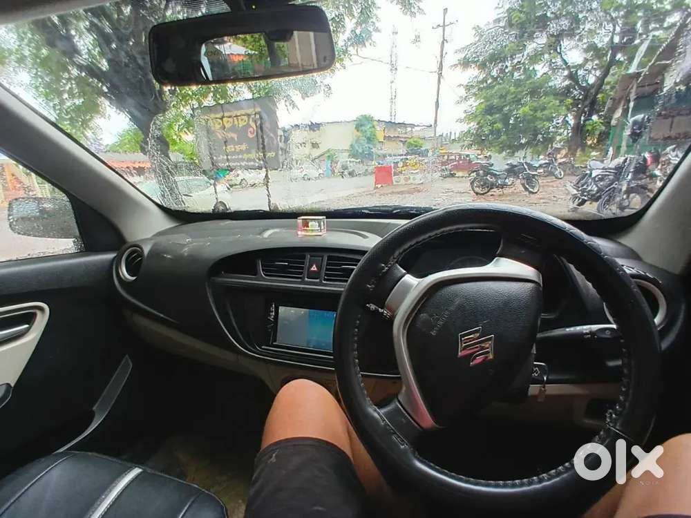 Alto 800 2021 Model Cng