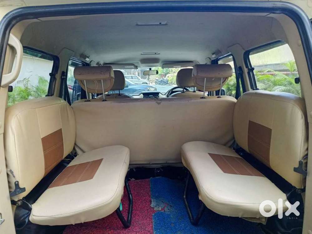 Mahindra Scorpio Classic 2.2 S Mt 9 Str, 2023, Diesel