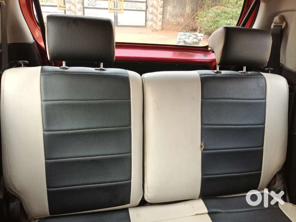 Maruti Suzuki Wagon R 1.0 2013 Petrol 72000 Km Driven