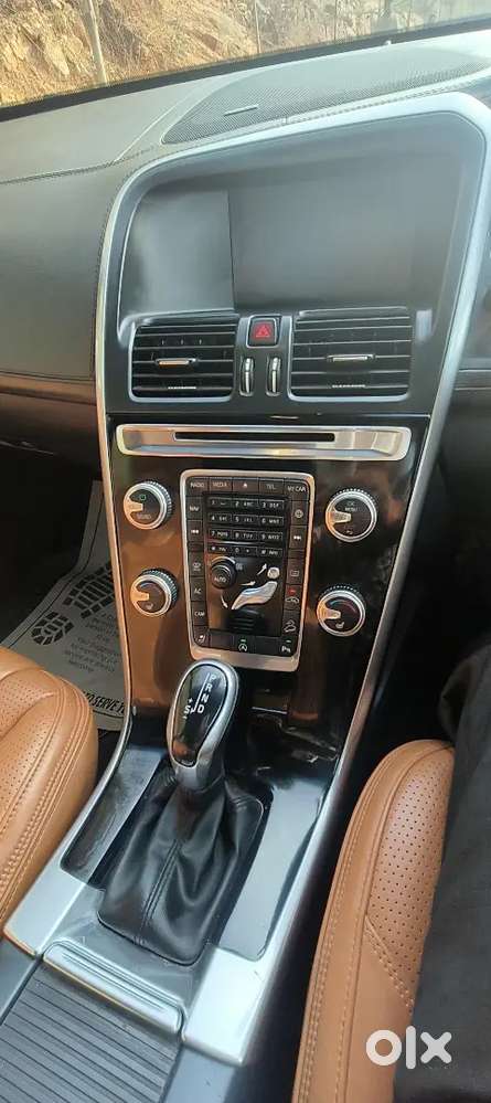 Volvo Xc60 2016 Diesel 87000 Km Driven