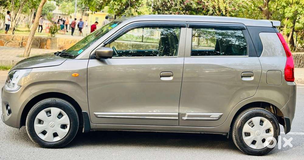 Maruti Suzuki Wagon R 1.0 Vxi Limited Edition, 2023, Petrol