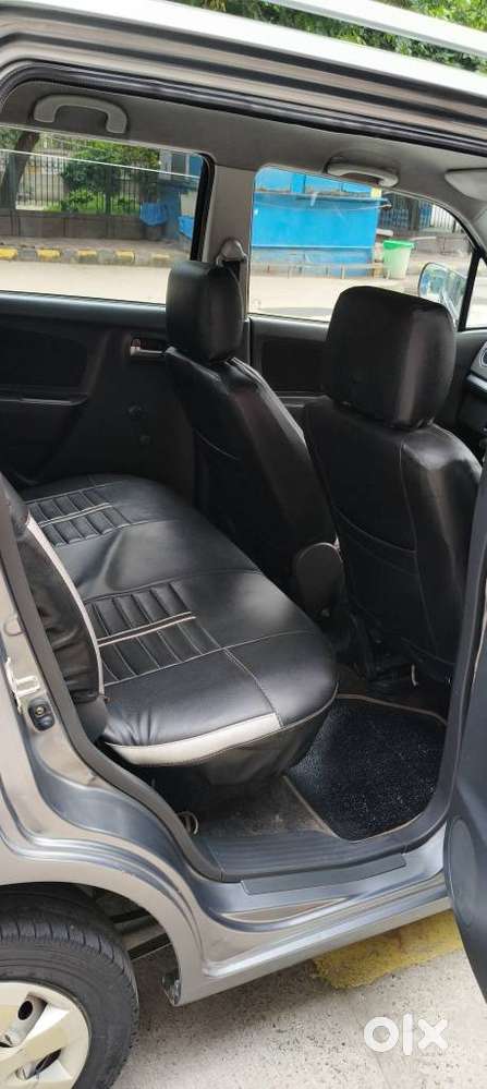 Maruti Suzuki Wagon R 1.0 2010-2013 Lxi Cng, 2012, Cng & Hybrids