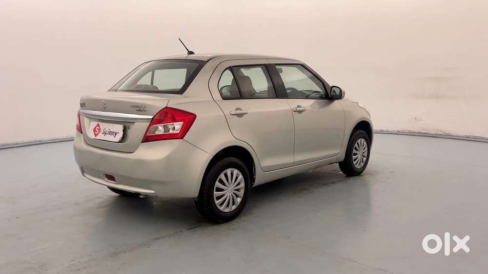 Maruti Suzuki Swift Dzire 1.3 Vxi, 2013, Petrol