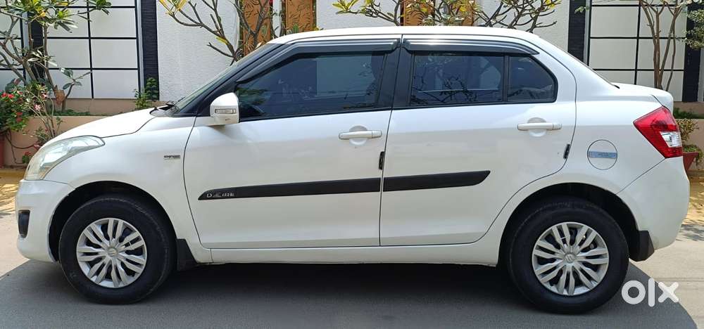 Maruti Suzuki Swift Dzire 2012-2015 Vdi, 2014, Diesel