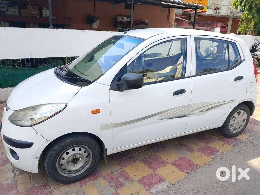 Hyundai I10 1.1l Irde Era Special Edition, 2008, Petrol