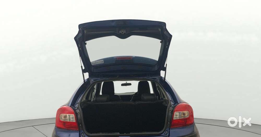 Maruti Suzuki Baleno Delta, 2021, Petrol