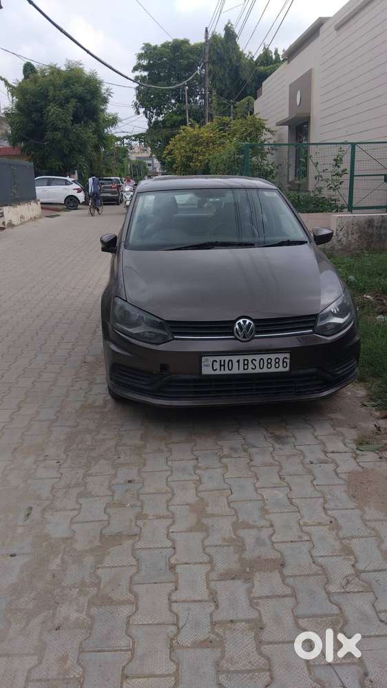 Volkswagen Ameu Good Condition