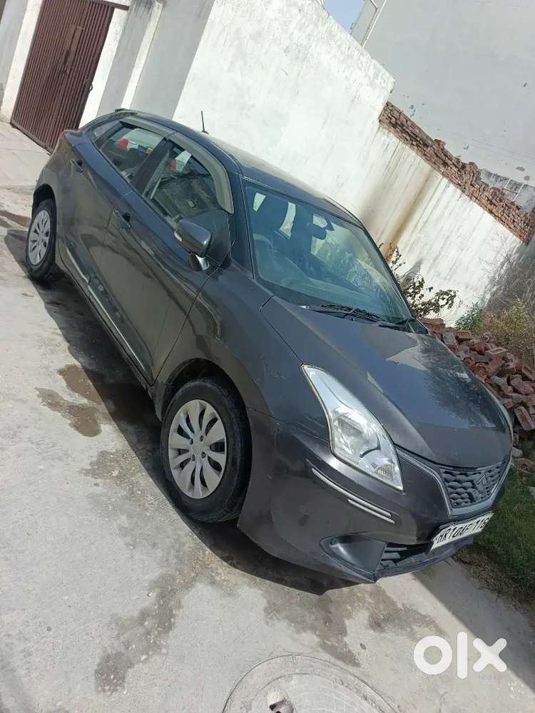 Single Hand Car December 2018