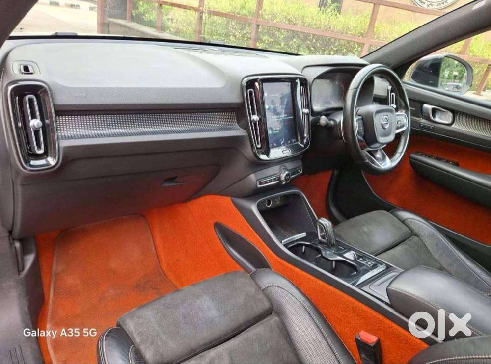 Volvo Xc40 D4 Inscription  2019  Single Owner  Mint Condition