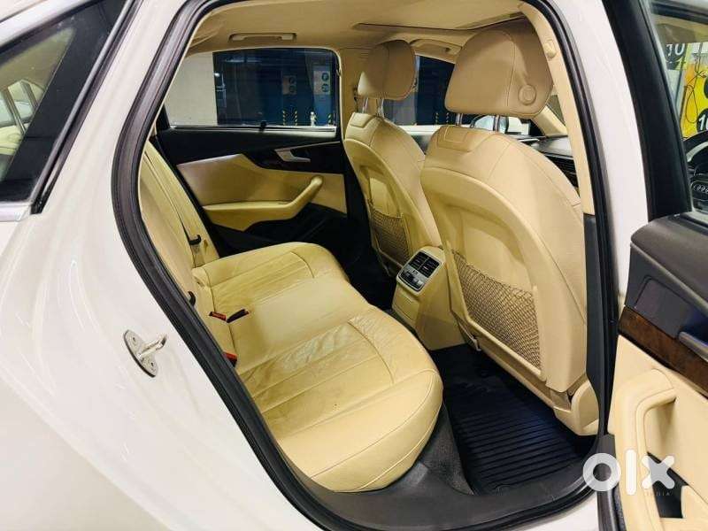 Audi A4 1.4 30 Tfsi Premium Plus, 2017, Petrol