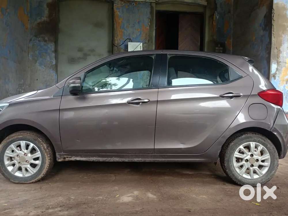 Tata Tiago 2018 Diesel 73000 Km Driven