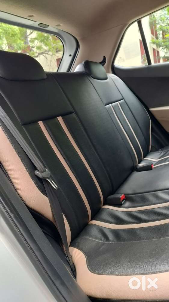 Hyundai Grand I10, 2014, Petrol