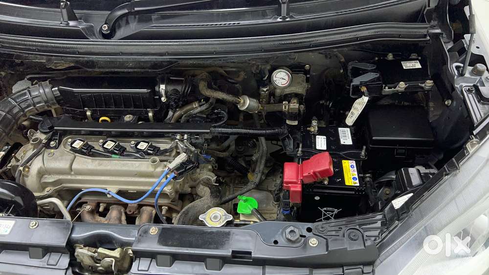 Maruti Suzuki Wagon R 1.0 Lxi Cng, 2020, Cng & Hybrids