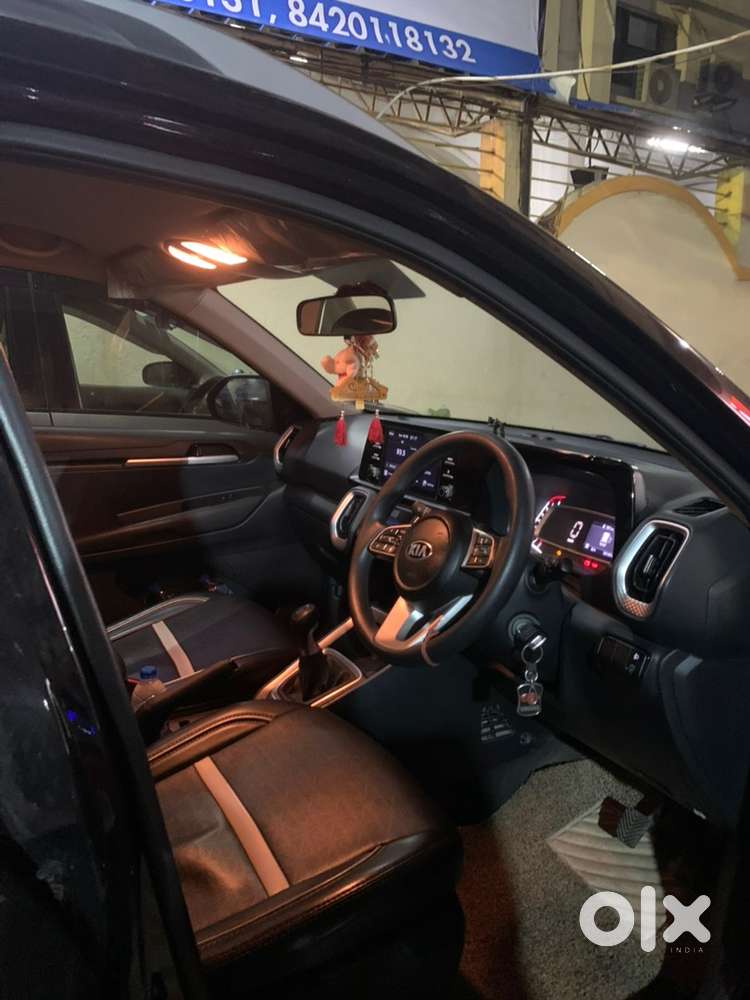 Kia Sonet 1.0 2020