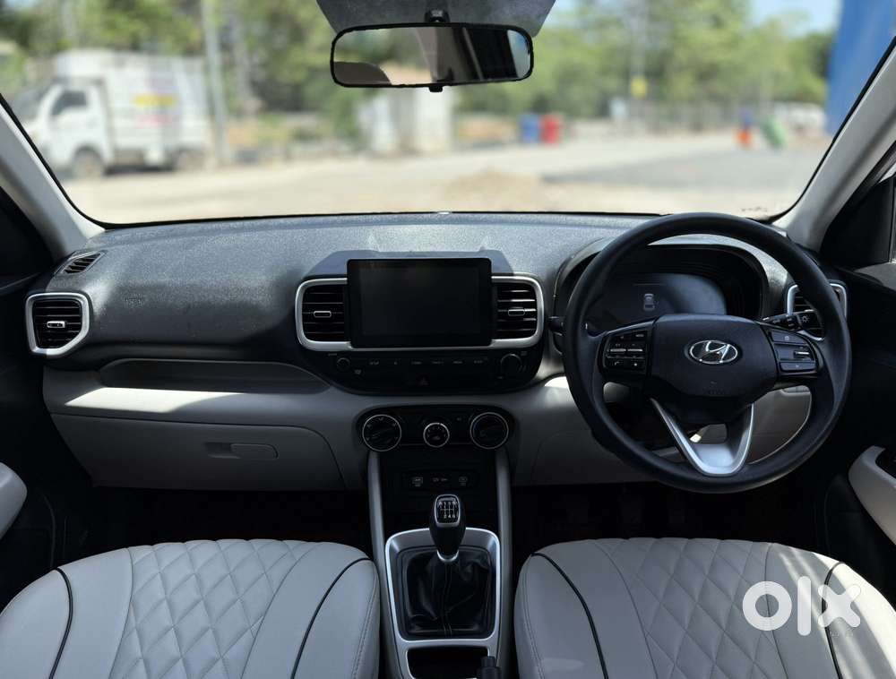 Hyundai Venue 1.5 Crdi S Plus, 2024, Diesel