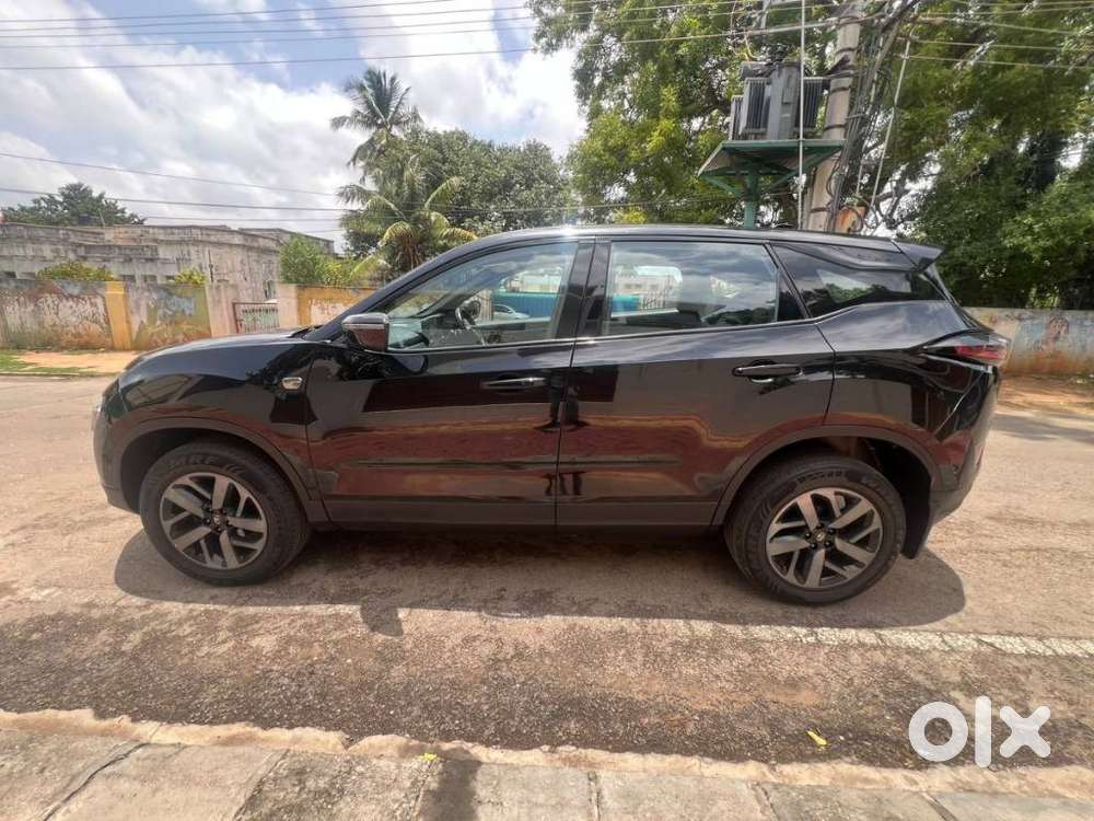 Tata Harrier Xza Plus At, 2022, Diesel