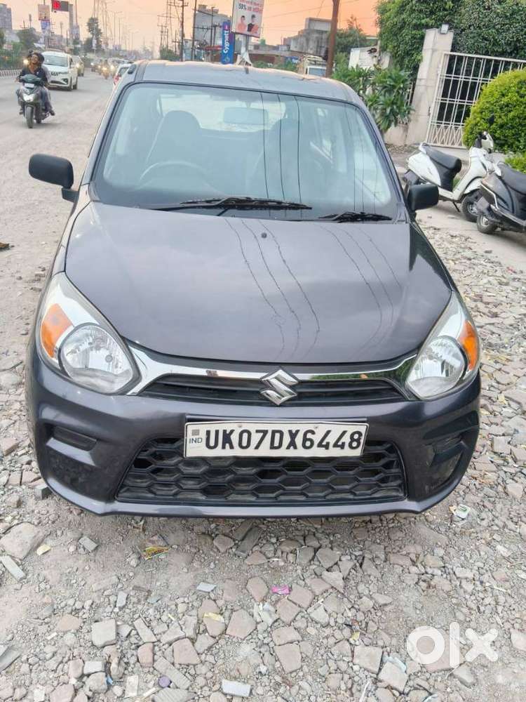 Maruti Suzuki Alto 800 Lxi, 2021, Petrol