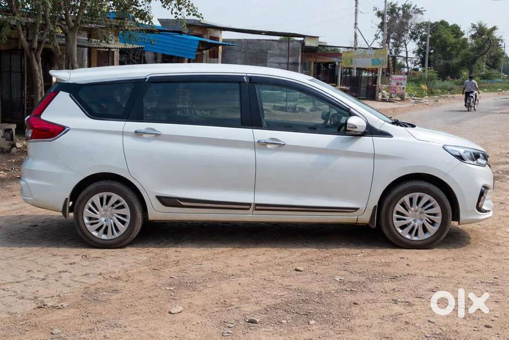 Maruti Suzuki Hybrid 2025