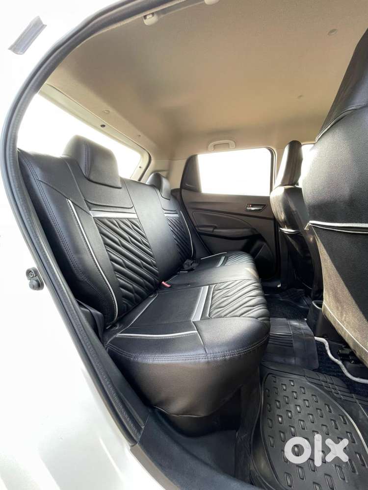 Maruti Suzuki Swift Vxi Optional, 2022, Petrol