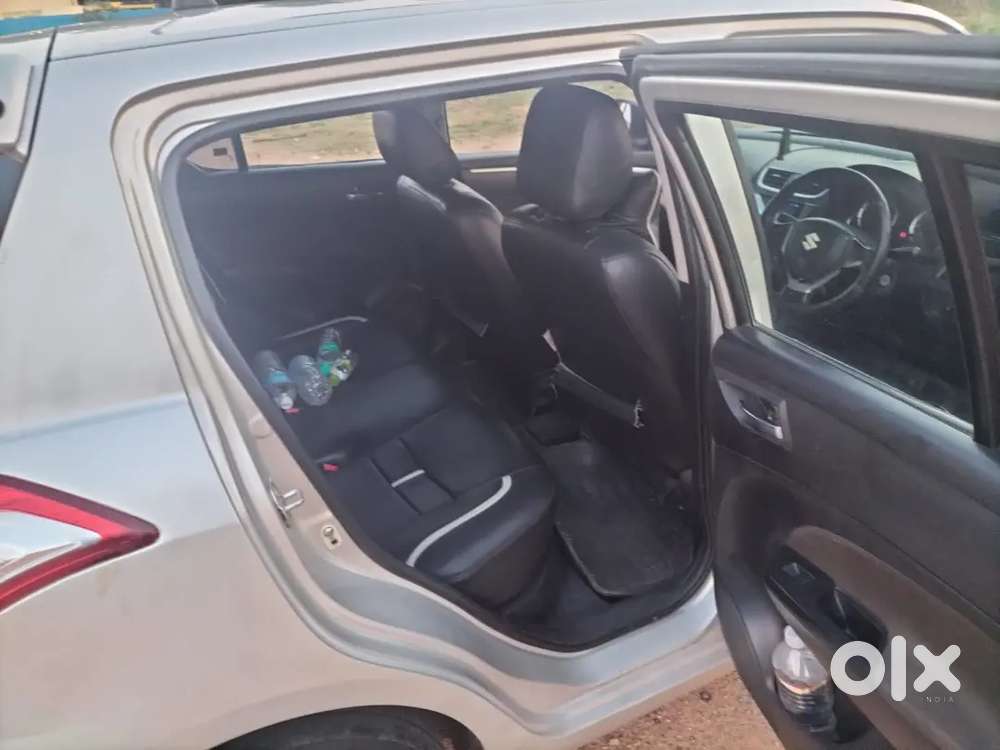 Maruti Suzuki Swift Ddis 2014 Diesel Manual