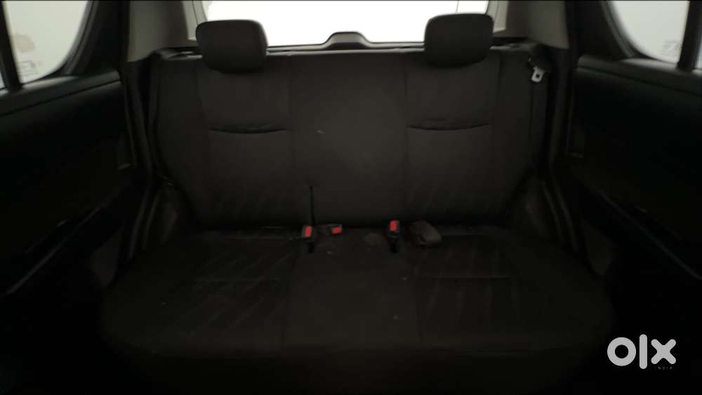 Maruti Suzuki Swift Vvt Vxi, 2012, Petrol