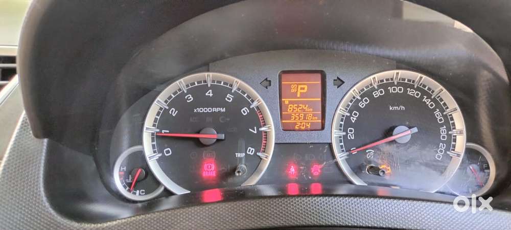 Maruti Suzuki Swift-dzire