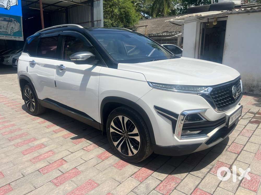 Mg Hector 2.0 Sharp Diesel, 2022, Diesel