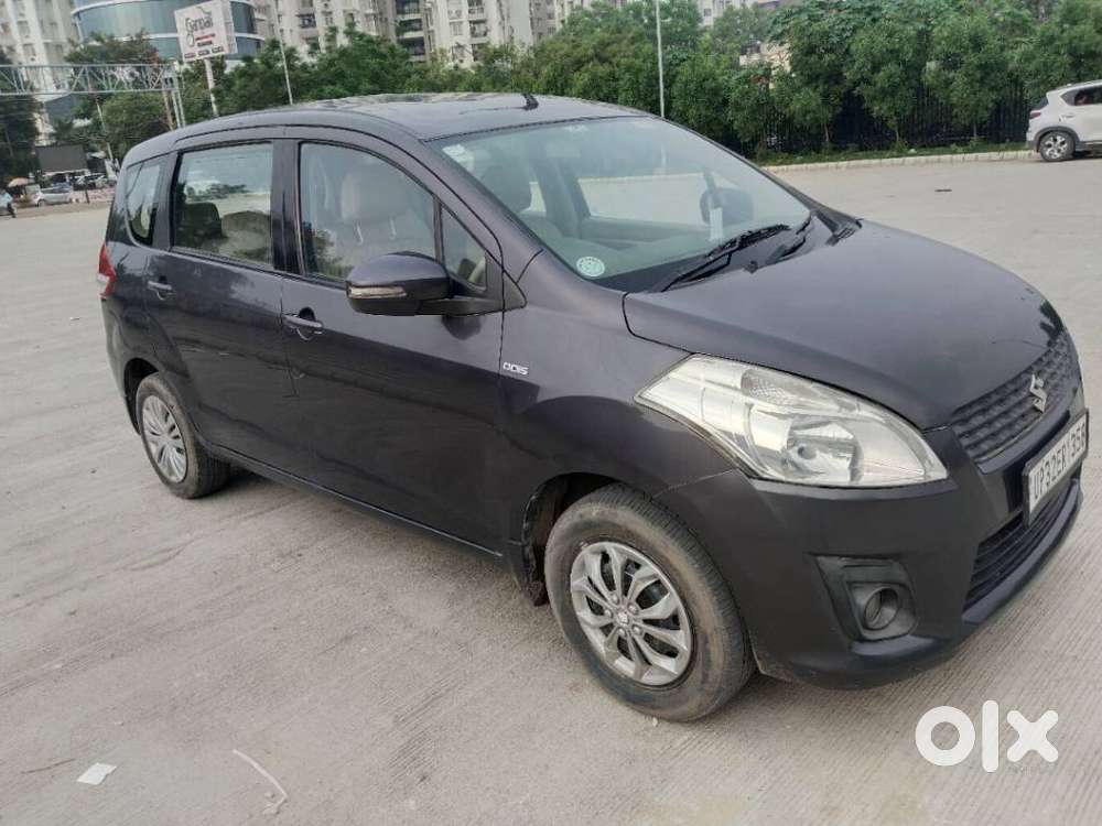 Maruti Suzuki Ertiga Vdi, 2013, Diesel