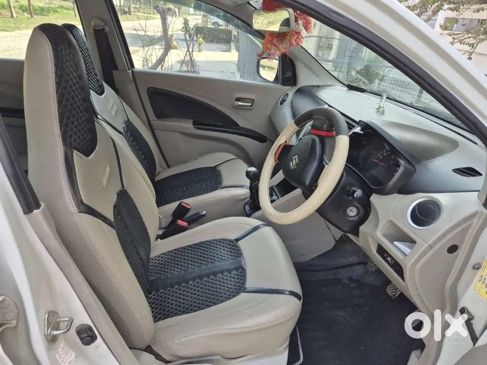 Maruti Suzuki Celerio