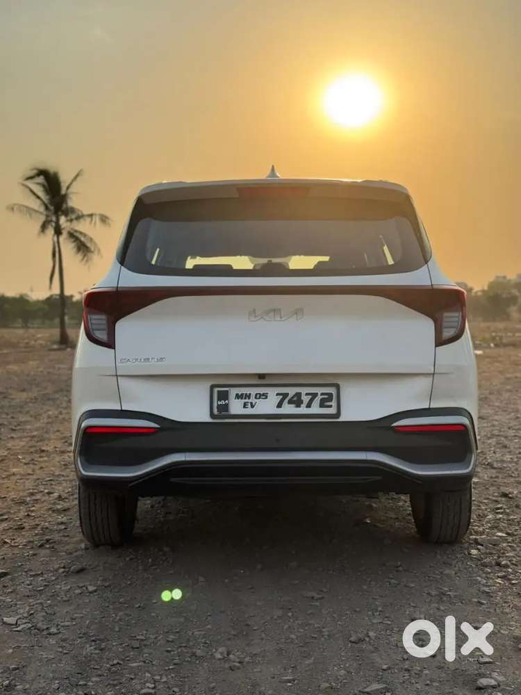Kia Carens 2022 Diesel 53000 Km Driven
