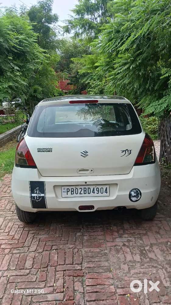 Maruti Suzuki Swift Vdi 2009