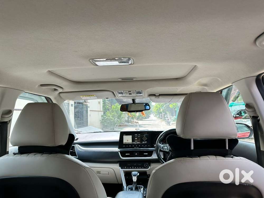 Kia Seltos 2021