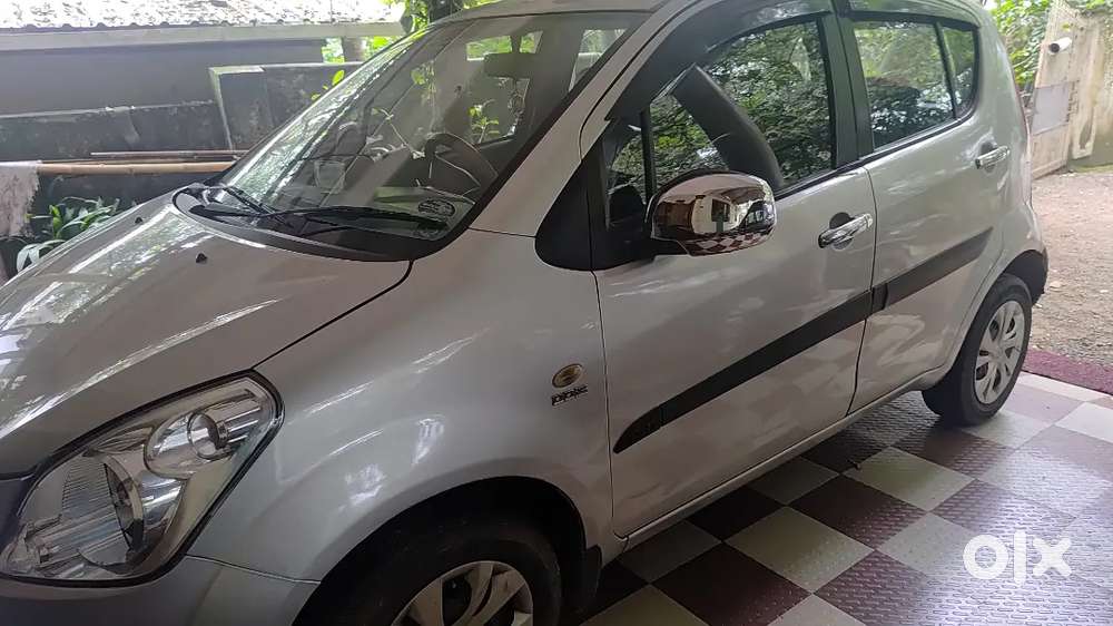 Maruti Suzuki Ritz 2013 Diesel Car