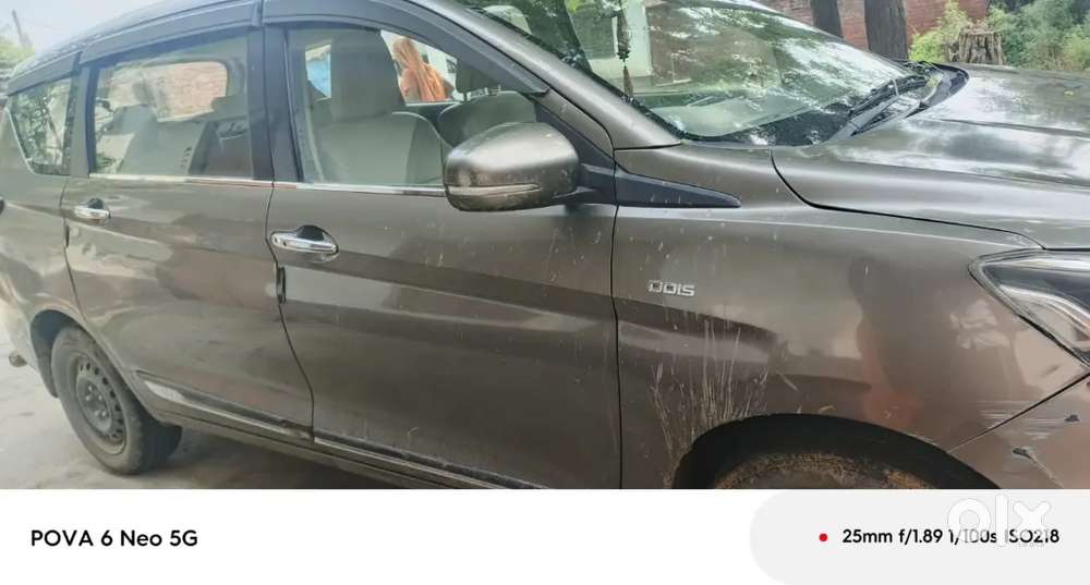 Maruti Suzuki Ertiga 2020 Diesel 129000 Km Driven