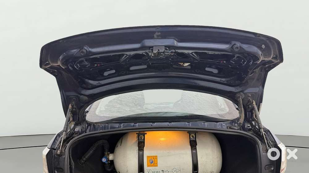 Tata Tigor 1.2 Revotron Xz Plus Cng, 2022, Cng & Hybrids