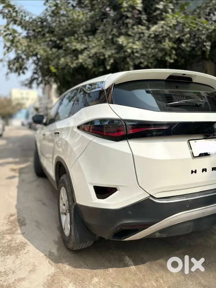 Tata Harrier 2019 Diesel 80440 Km Driven