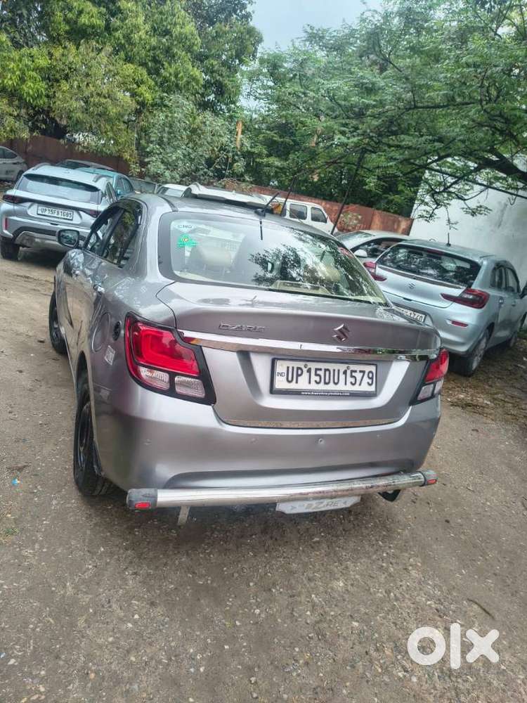 Maruti Suzuki Swift Dzire Vxi Optional, 2022, Cng & Hybrids