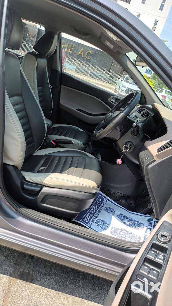 Hyundai Elite I20 [2018-2020] 1.2 Magna Executive, 2018, Petrol