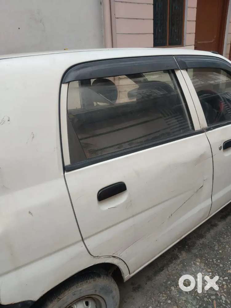 Maruti Suzuki Alto 2010 Lxi