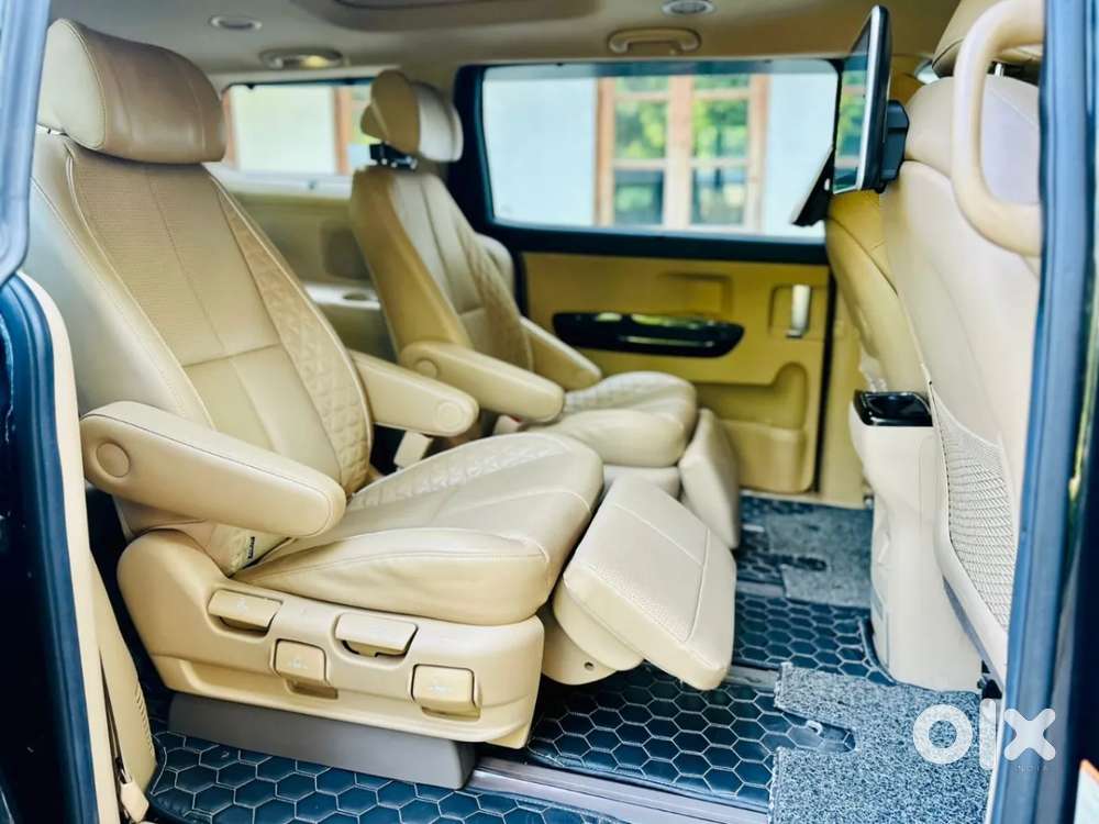 Kia Carnival, 2022, Diesel