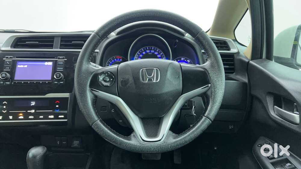 Honda Jazz V Cvt, 2016, Petrol
