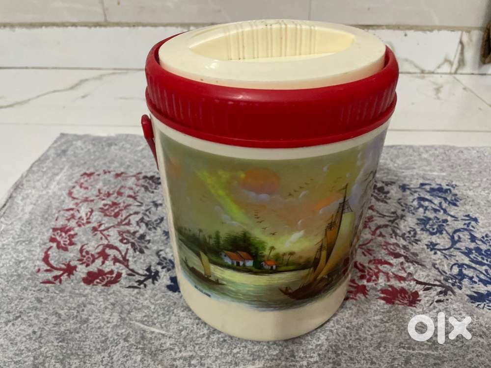 Tiffin set