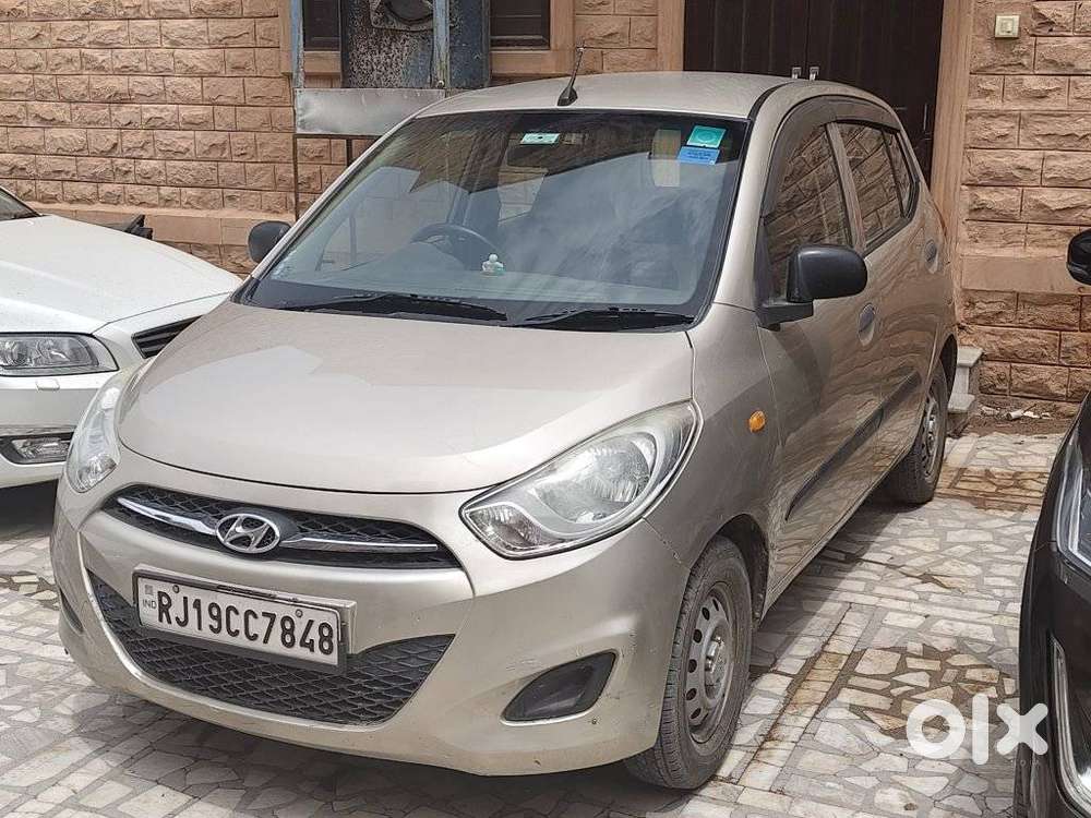Hyundai I10 1.2 Kappa Magna, 2012, Petrol