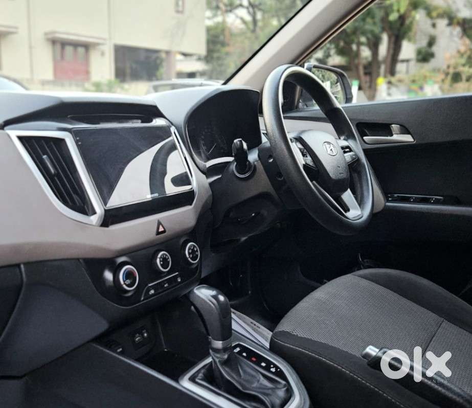 Hyundai Creta 1.6 Sx Plus Auto, 2016, Diesel