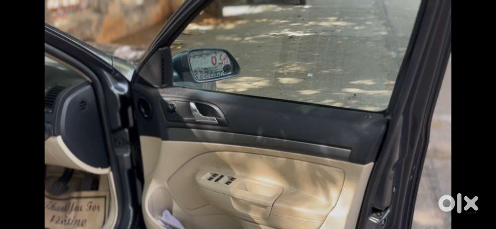 Skoda Laura 2008 Diesel