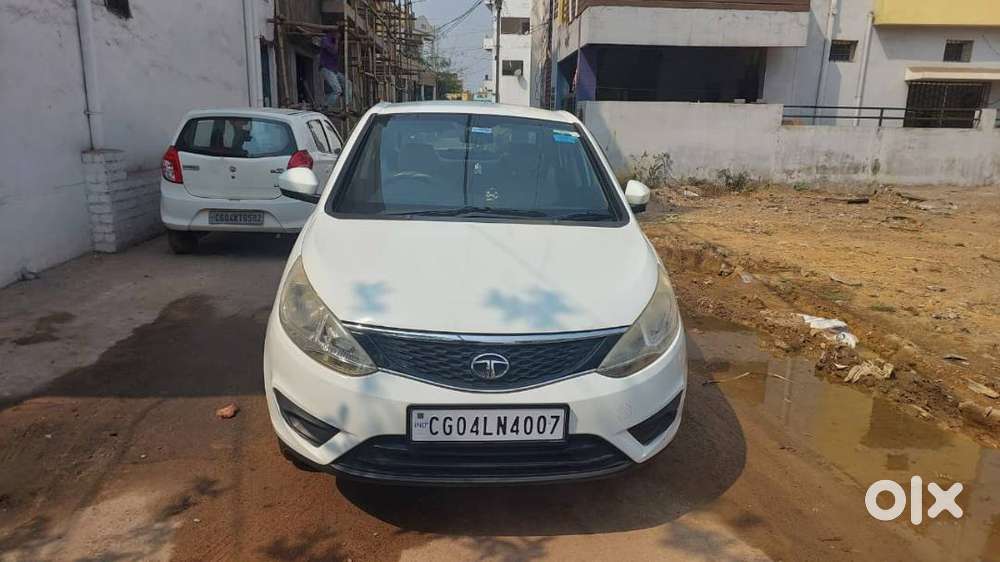 1st Owner. Single Handed Car- Tata Zest-39300 Kmt
