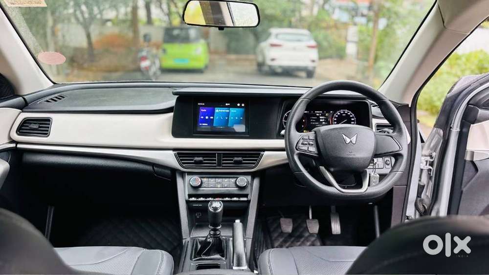 Mahindra Xuv700, 2024, Diesel